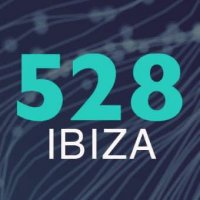 528 Ibiza logo
