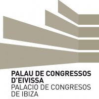 Palacio de Congresos Ibiza logo