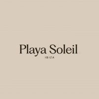 Playa Soleil logo