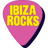 Ibiza Rocks Hotel logo
