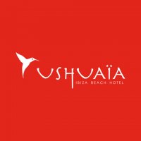 Ushuaïa logo