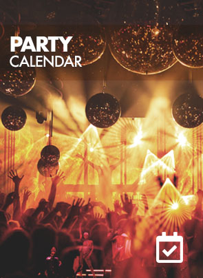 Party Calendar