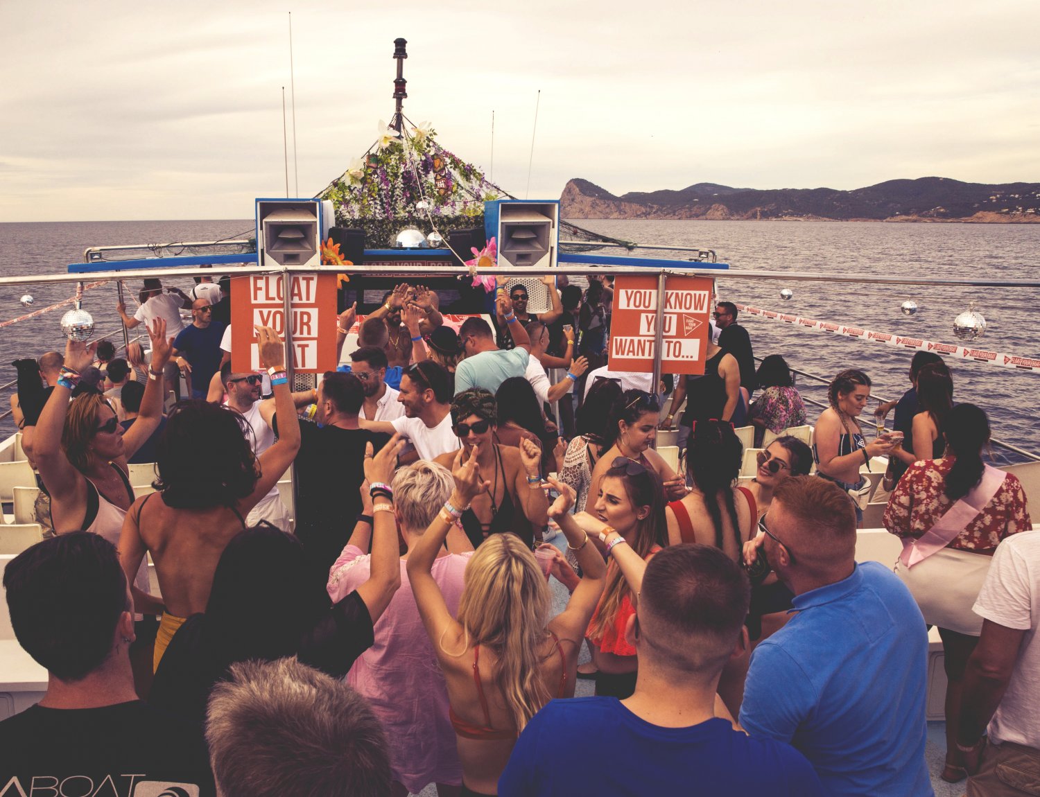 Ibiza: Nightclubs are closed but the party island's daytime offerings are  thriving
