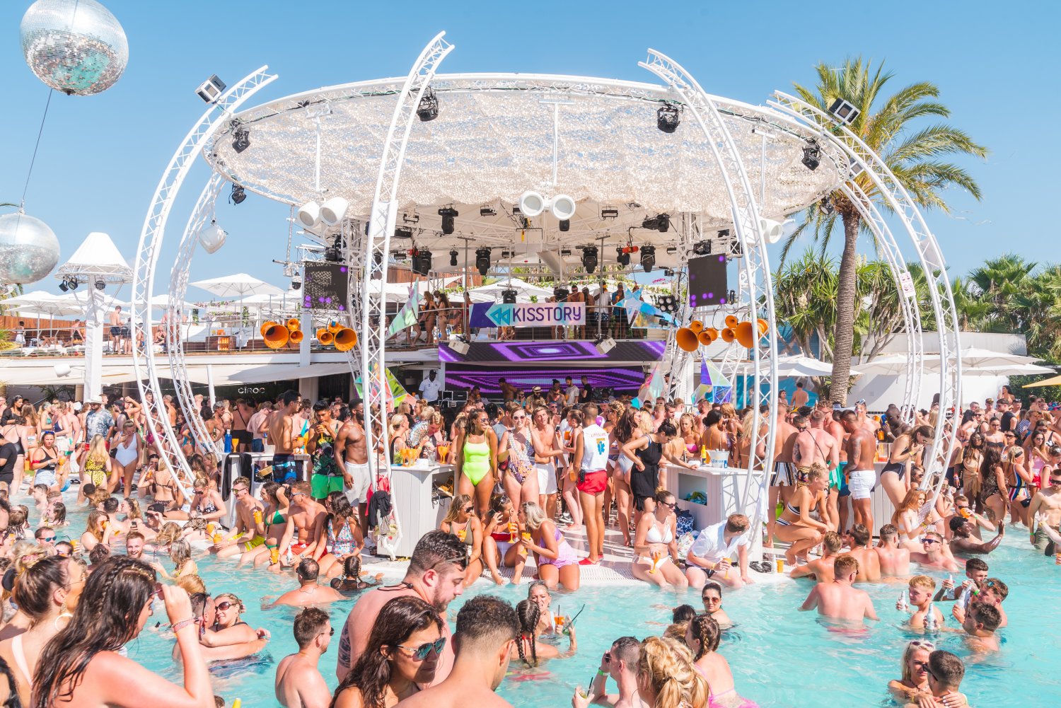 Why you should plan your Ibiza clubbing holiday now