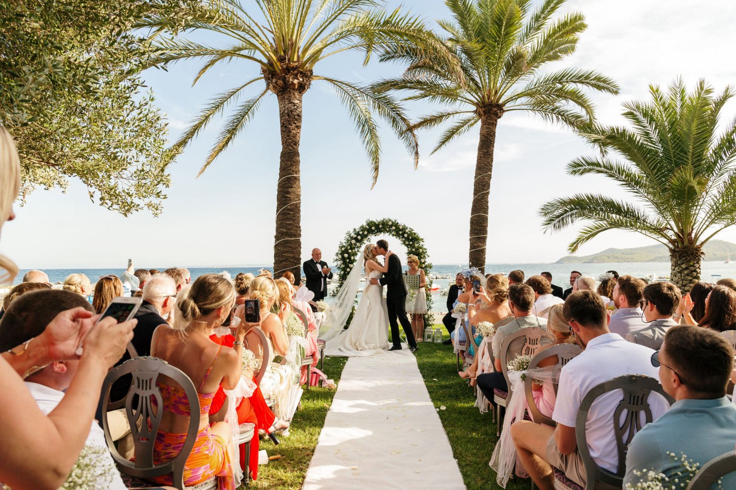 Ibiza's best wedding venues