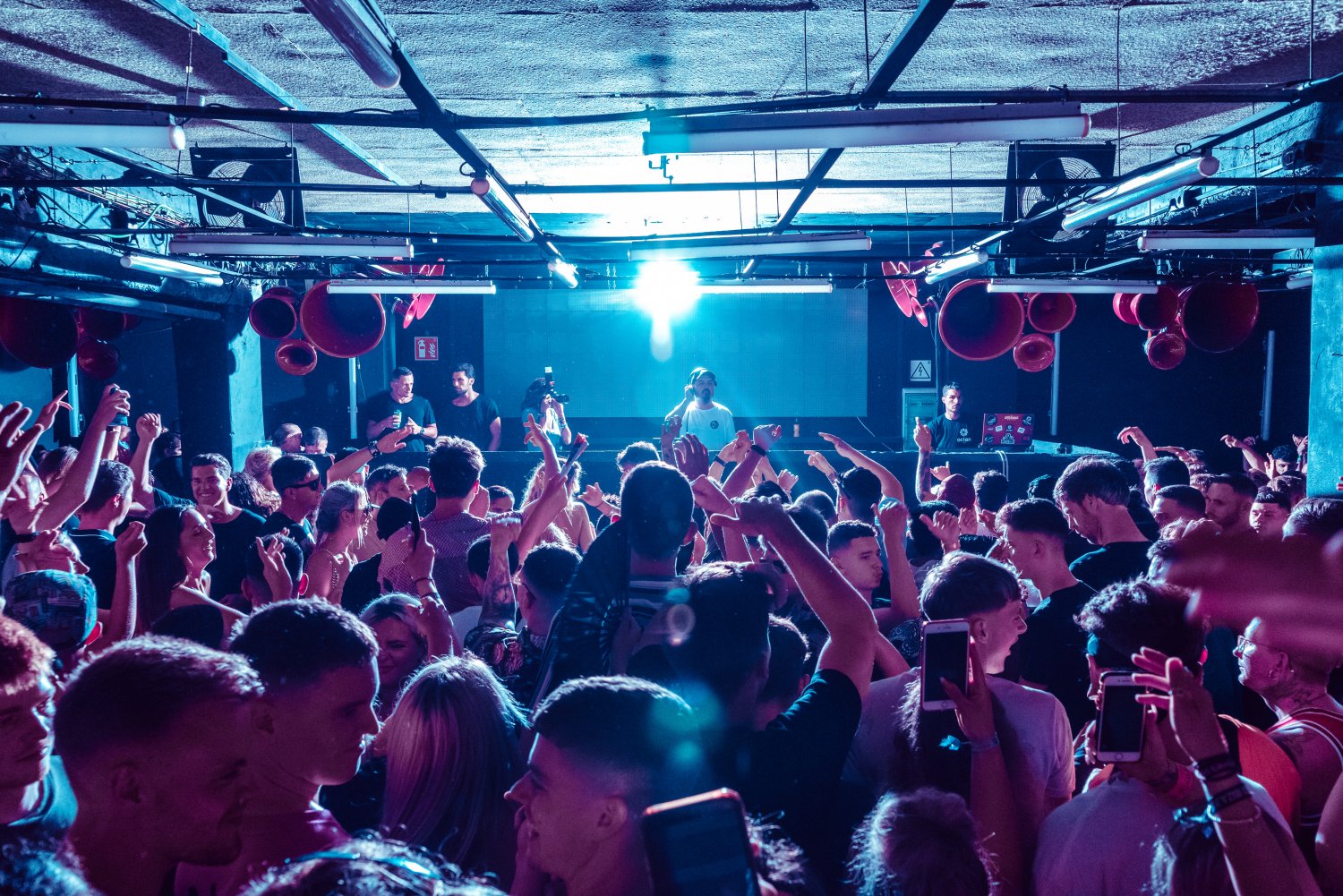 Octan Ibiza reveals closing party details | Ibiza Spotlight