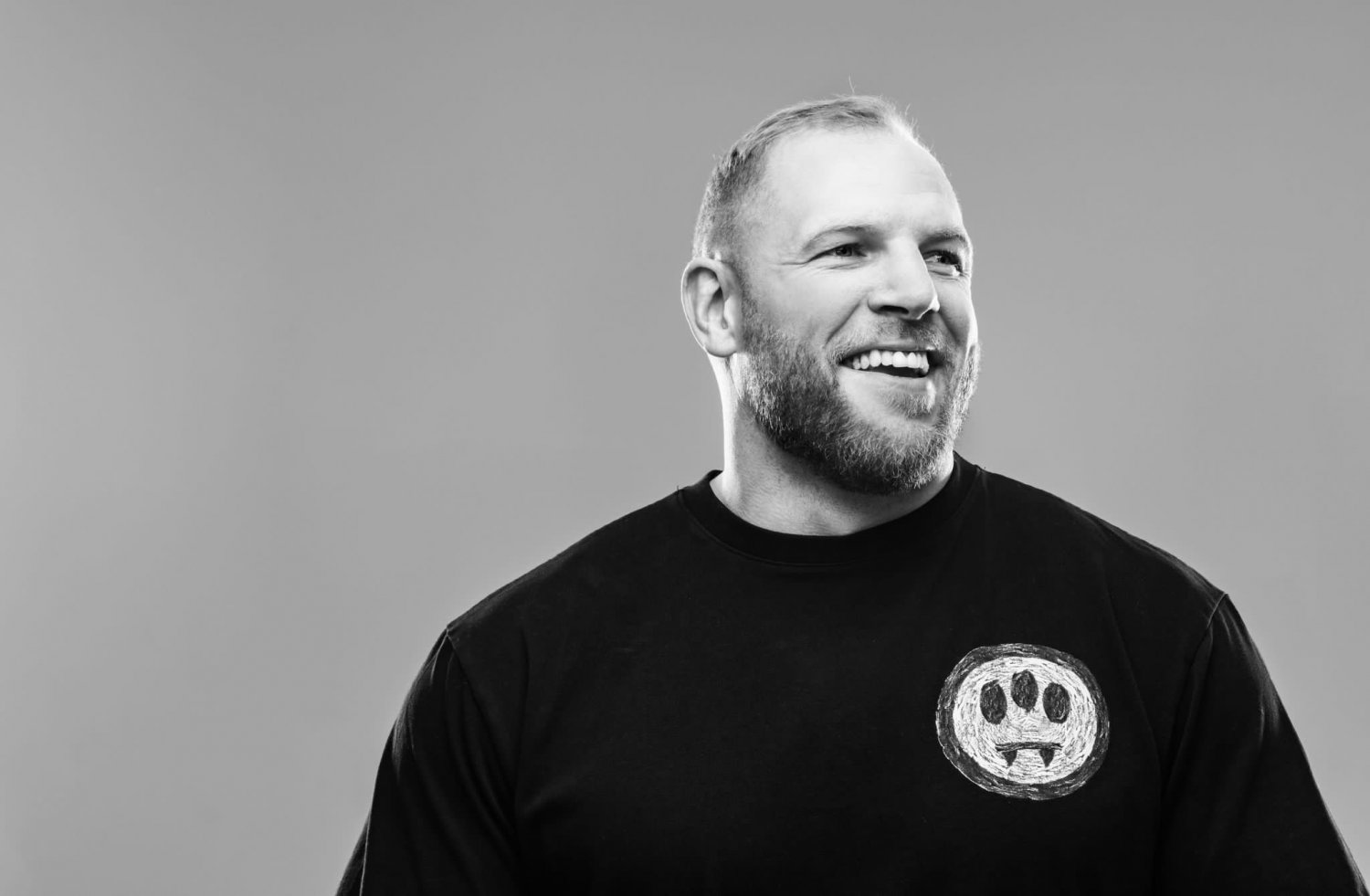 James Haskell - Backrow Radio – Podcast – Podtail