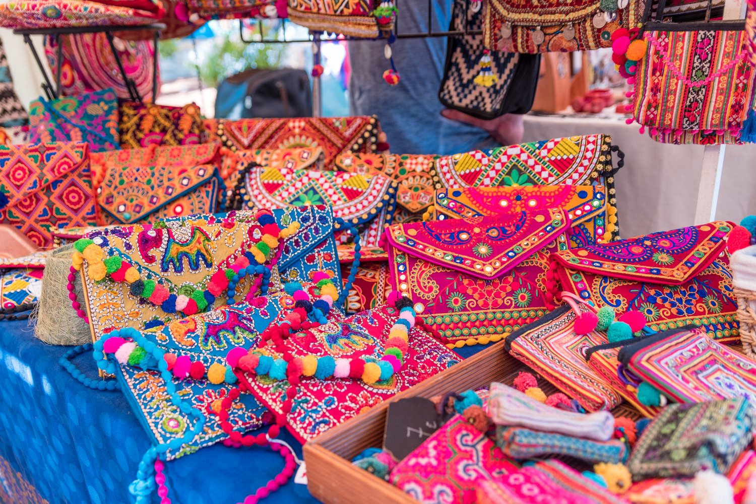 Our Top 11 of Best Markets in Bali (2023)