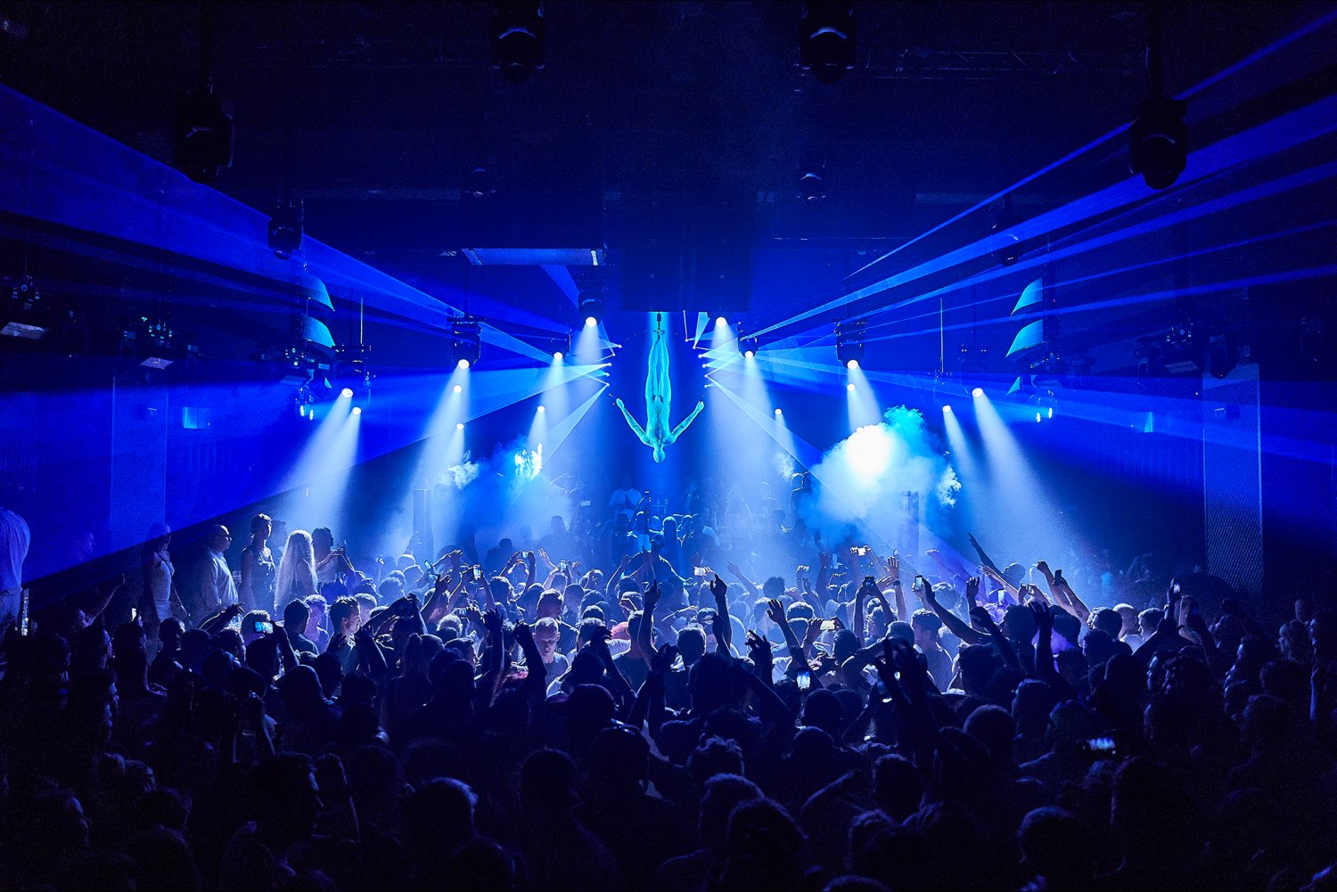 Afterlife announces line-up for opening party at Hï Ibiza