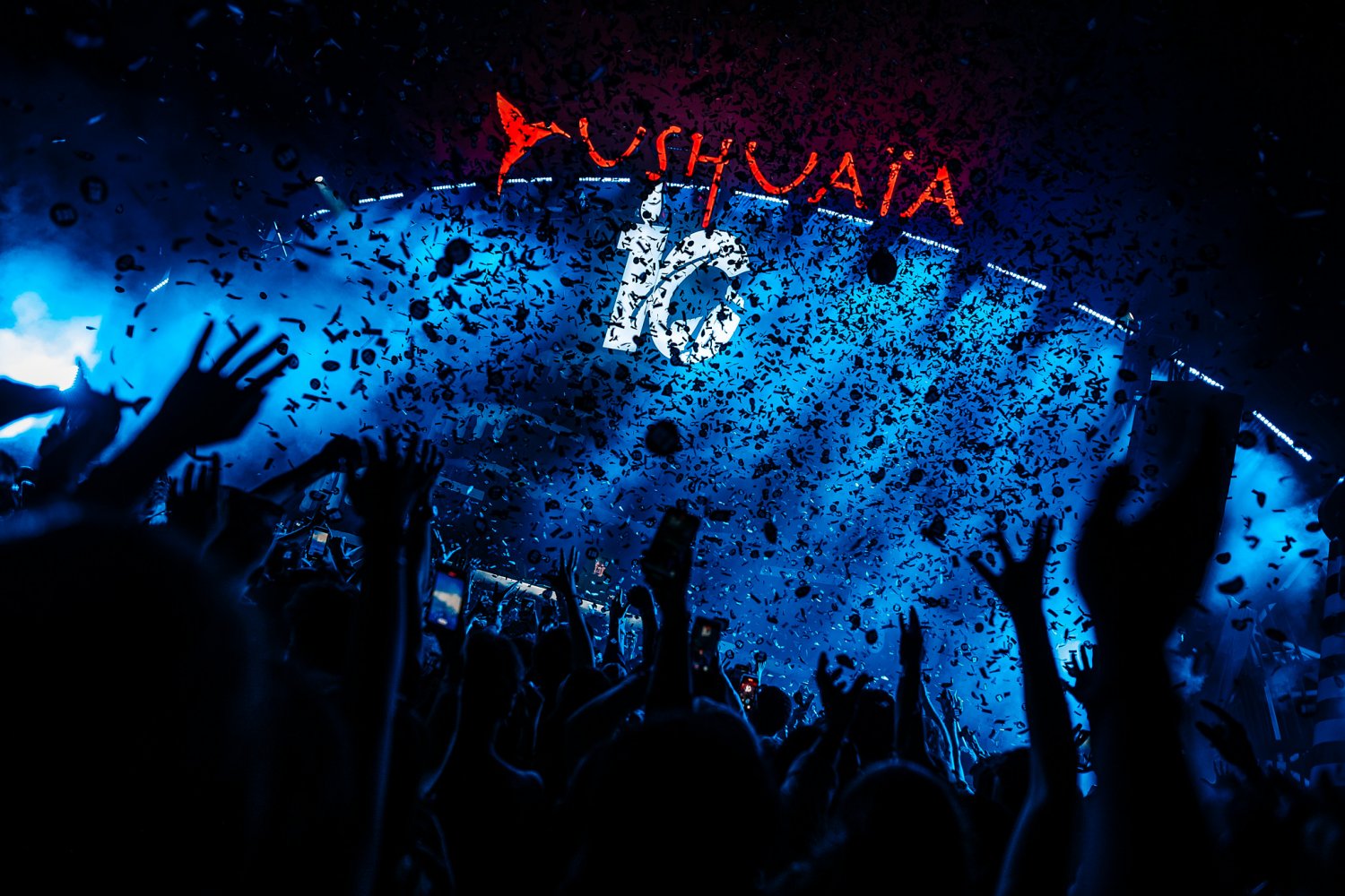 Ushuaïa, Ibiza - Info, DJ listings and tickets | Ibiza Spotlight