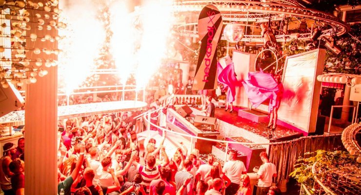 Review: Hed Kandi & Es Paradis closing party, 2014 | Ibiza Spotlight