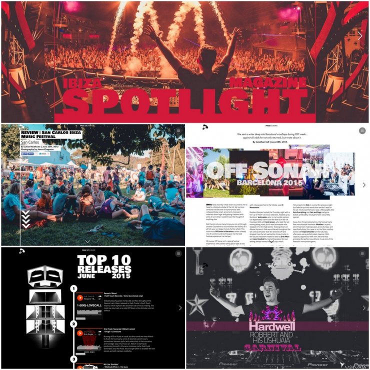 Ibiza Spotlight Magazine | Issue 026 | Ibiza Spotlight