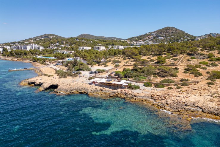 Ibiza Virgins' Guide: Beaches