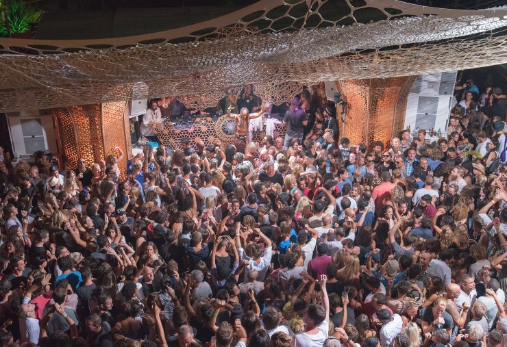 Gallery A look inside the realm of WooMooN Ibiza Spotlight