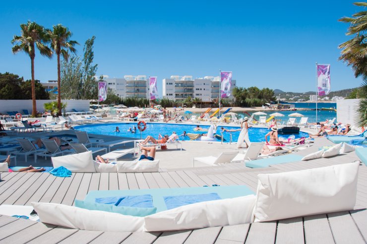 Sol House Ibiza, Ibiza hotels