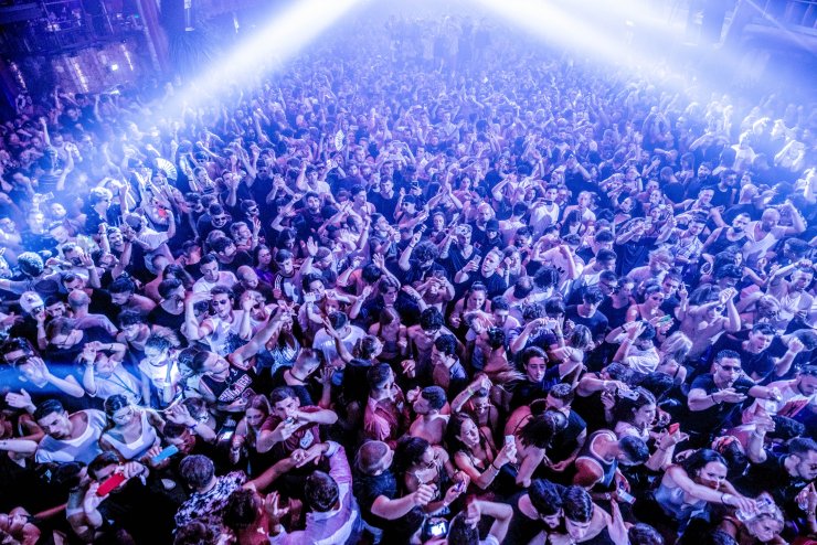 13 Unmissable Parties On Ibiza In May | Ibiza Spotlight