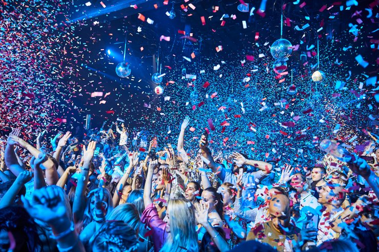 Best closing parties in September on Ibiza Ibiza Spotlight