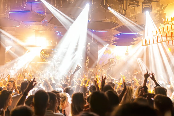 The Masquerade | Pacha by Peter Young