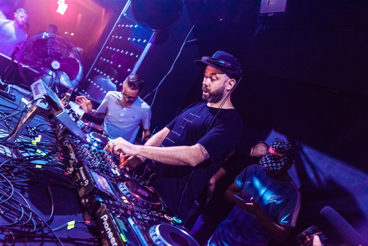 Why You Should Party With The Toolroom Family On Sundays | Ibiza Spotlight