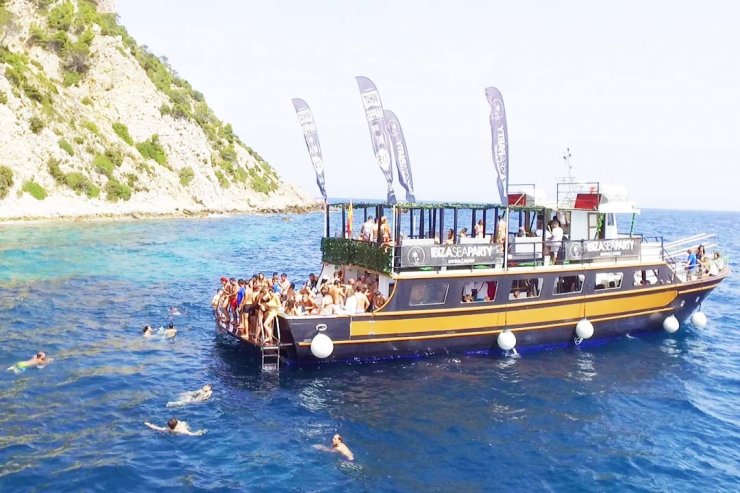 Festa del mare di Ibiza