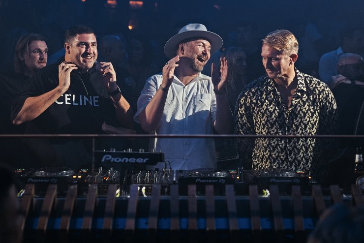 CAMELPHAT Announce Details Of Their Follow Up Album | Ibiza Spotlight