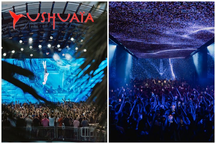 Afterlife Day & Night | Ushuaïa & Hï Ibiza