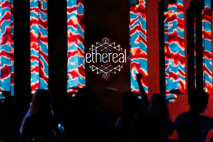 Ethereal | Akasha | Las Dalias