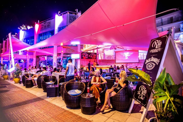 Ibiza April 2024, Things To Do This Month | Ibiza Spotlight