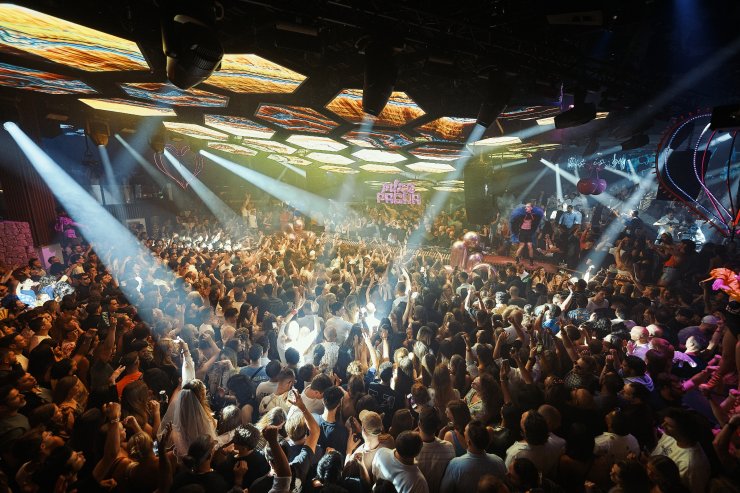 Pure Pacha | Pacha Ibiza by Raul Sanchez