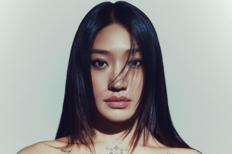 Peggy Gou