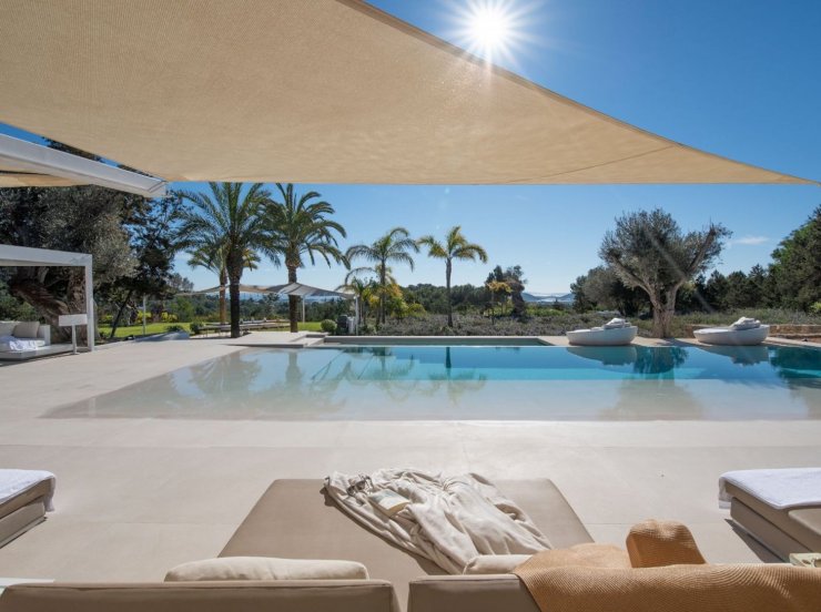 Oasis Villa Ibiza