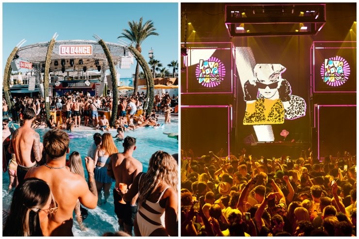 Defected CEO Wez Saunders goes on the record about Pacha return