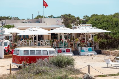 Ibiza Spotlight Restaurant Guide makes choosing easy