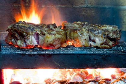 Where to get a great steak on Ibiza