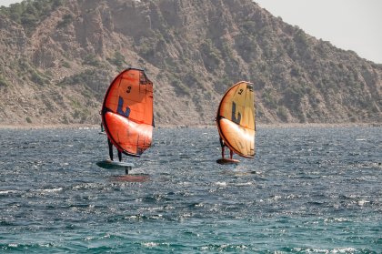 Ibiza Spotlight wählt: Top-Wassersport