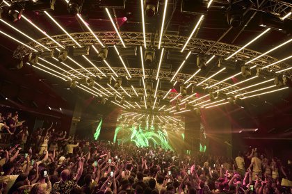 Ushuaïa & Hï Ibiza reveal Opening Party date for 2024 season