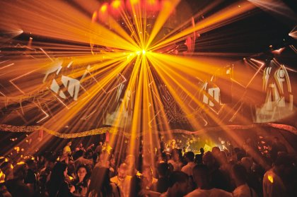 IMS announces closing party at Club Chinois