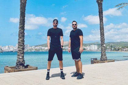 Switch Disco envía invitaciones para Ibiza Anthems