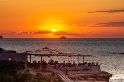 Los lugares mágicos de Instagram de Ibiza