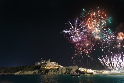 Cosa fare questo mese a Ibiza | Agosto 2024