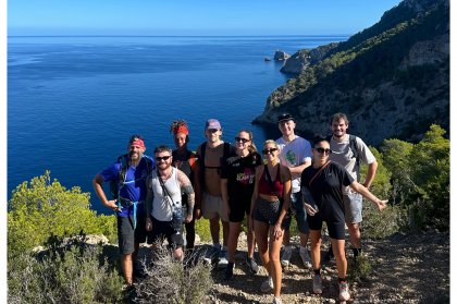 Aventuras en Ibiza: Balearic Outdoor Adventures