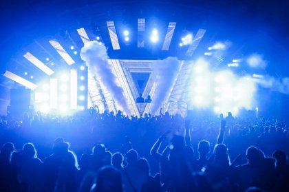 Axwell Ingrosso - Ushuaïa - Info, DJ listings and tickets | Ibiza Spotlight
