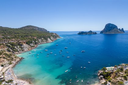 Ibiza s beautiful beaches Ibiza Spotlight