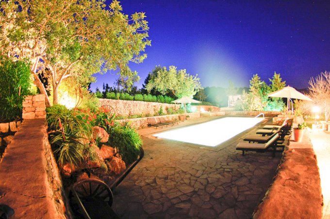 Casa Calma, Ibiza Spotlight Villa - pool