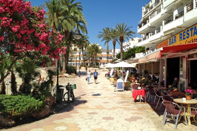 Ibiza Playa Hotel page image