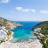 Zum ersten Mal auf Ibiza: Welcher Ferienort passt zu mir?