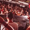 Das erste Mal auf Ibiza: Tech House