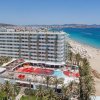 Where to stay in and around Playa d'en Bossa, Ibiza: high-end to budget