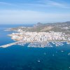 Wie man in und um San Antonio Stadt, Ibiza übernachten kann: luxuriös bis Budget