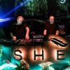 Progressive House masters join Franky Wah at SHÈN Ibiza